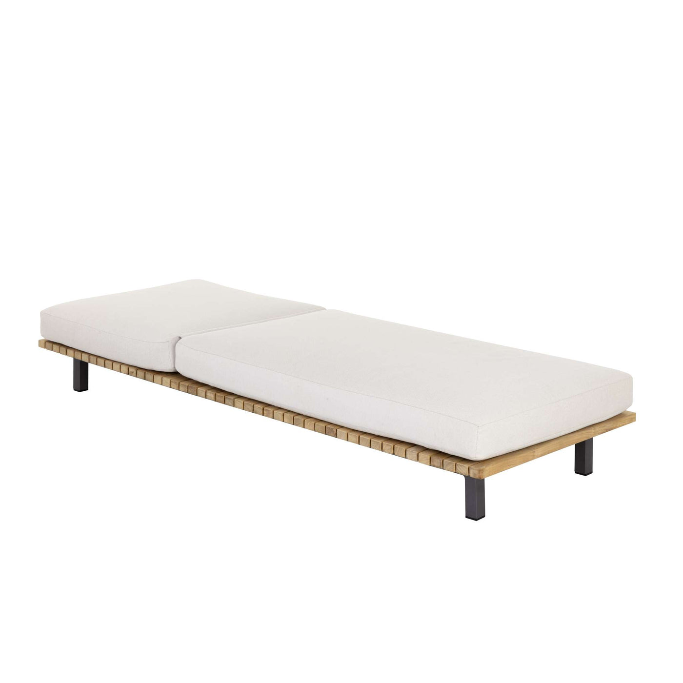 GENEVE LOUNGER - PALAZZO CREAM