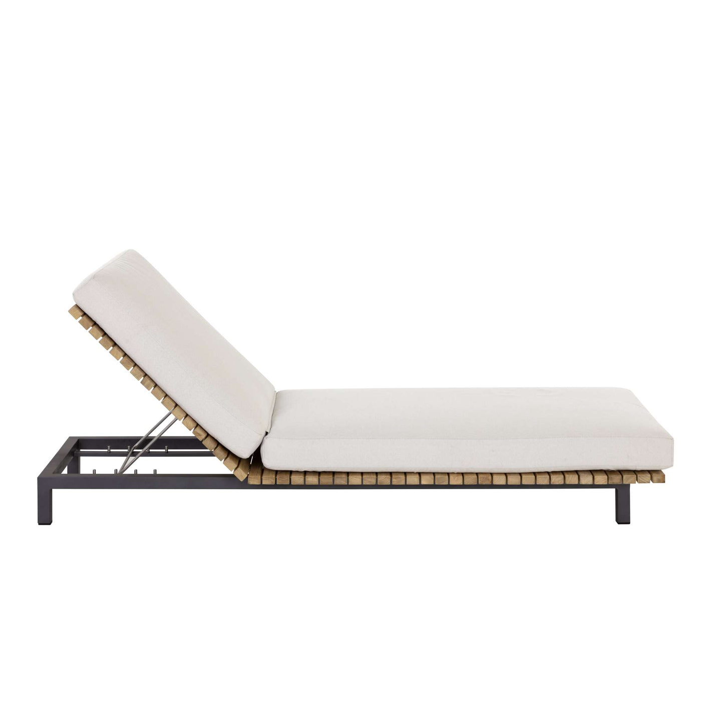 GENEVE LOUNGER - PALAZZO CREAM