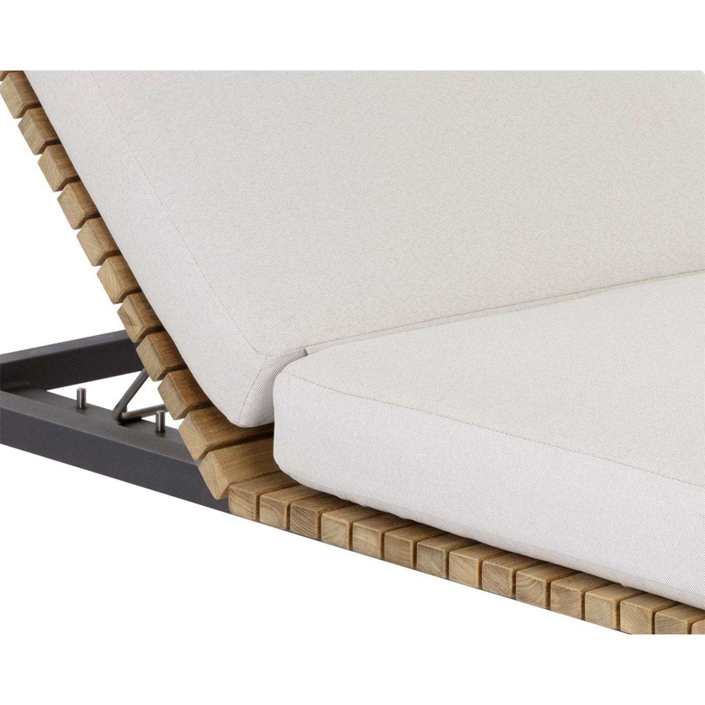 GENEVE LOUNGER - PALAZZO CREAM