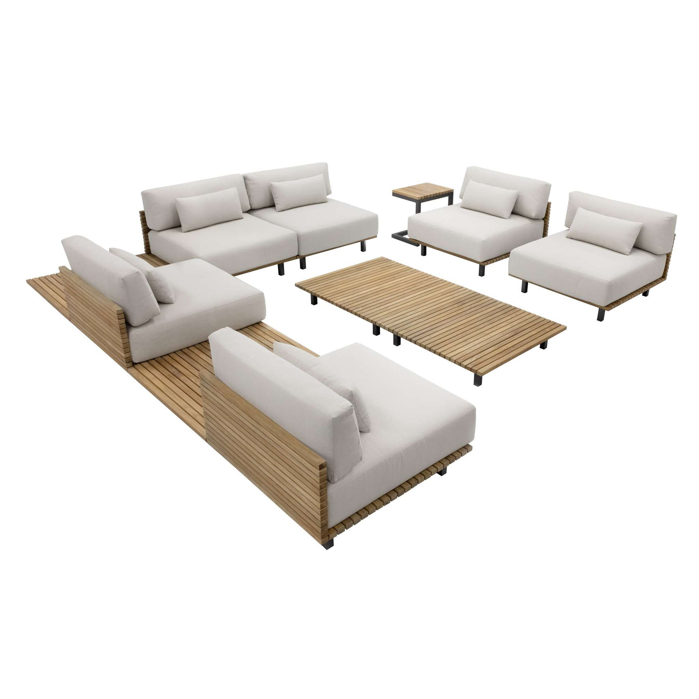 GENEVE COFFEE TABLE