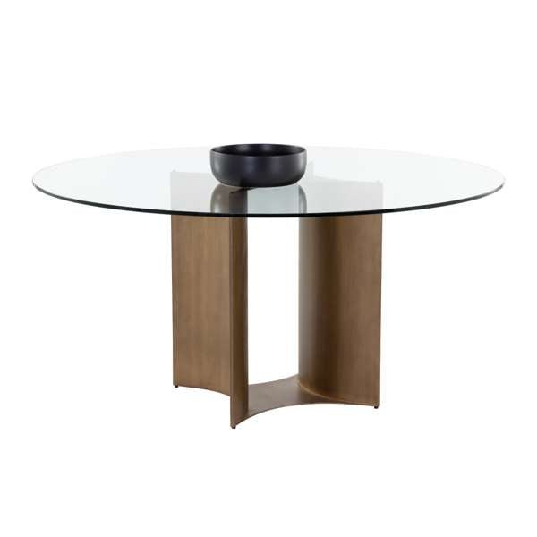 DENVER DINING TABLE BASE