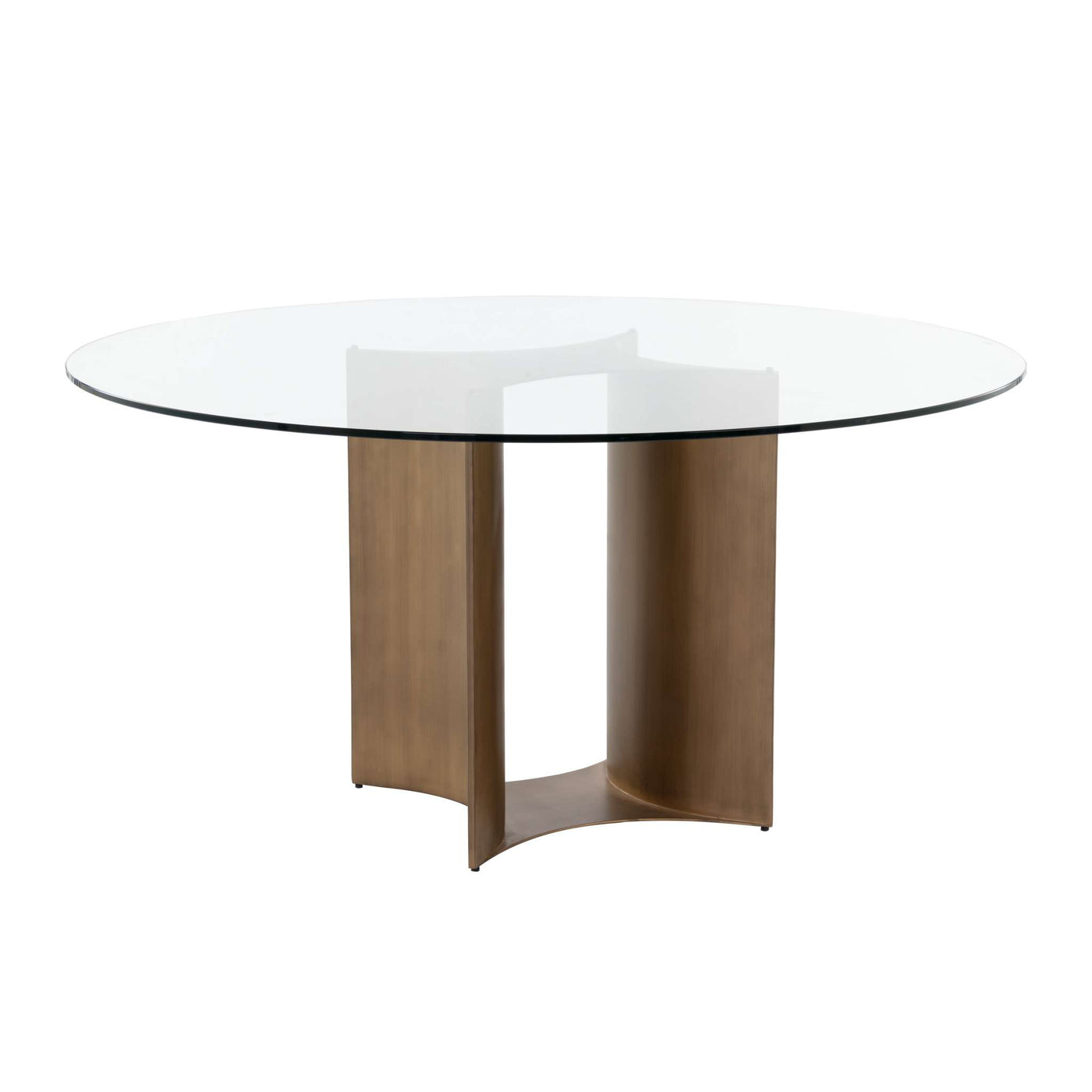 Denver Dining Table Base