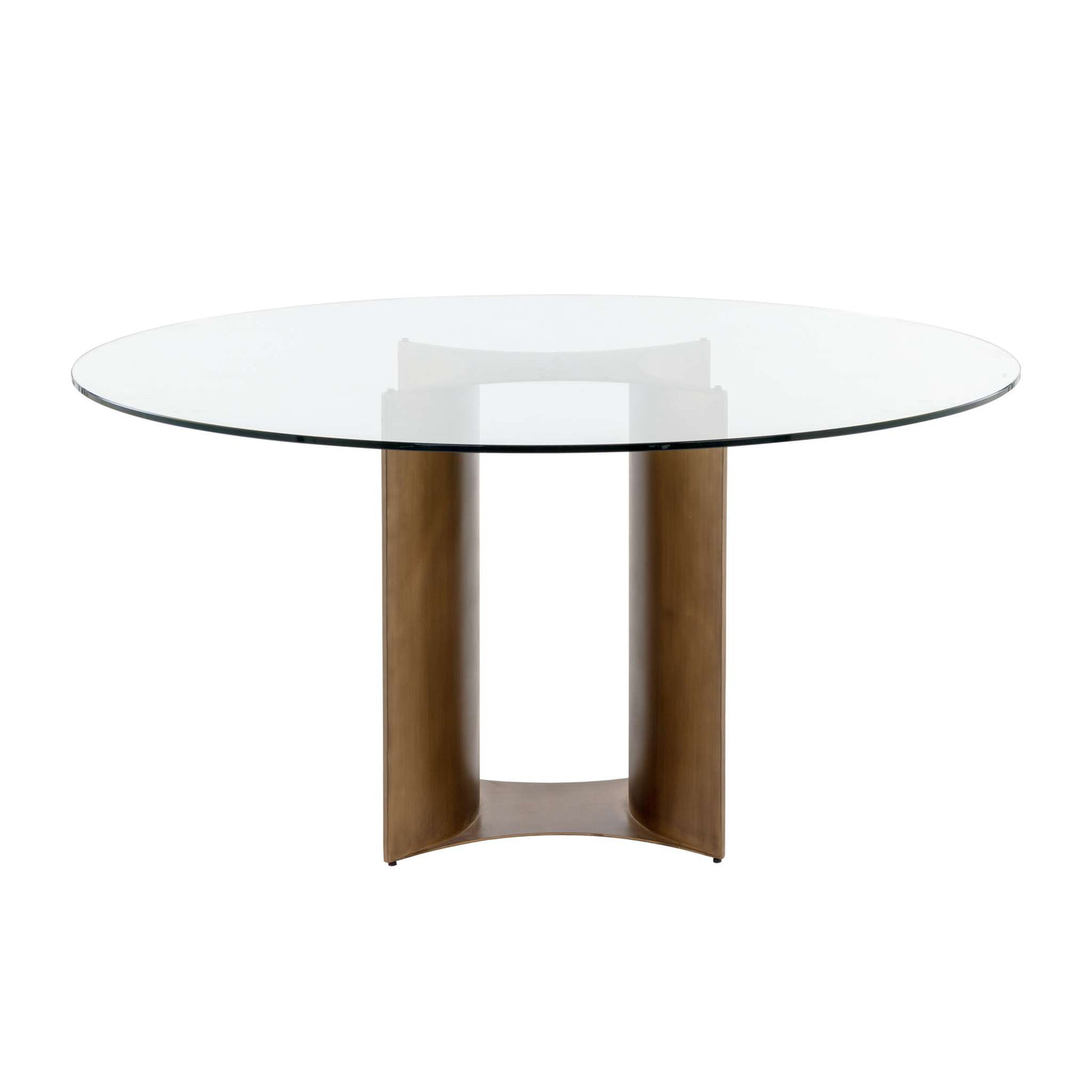 DENVER DINING TABLE BASE