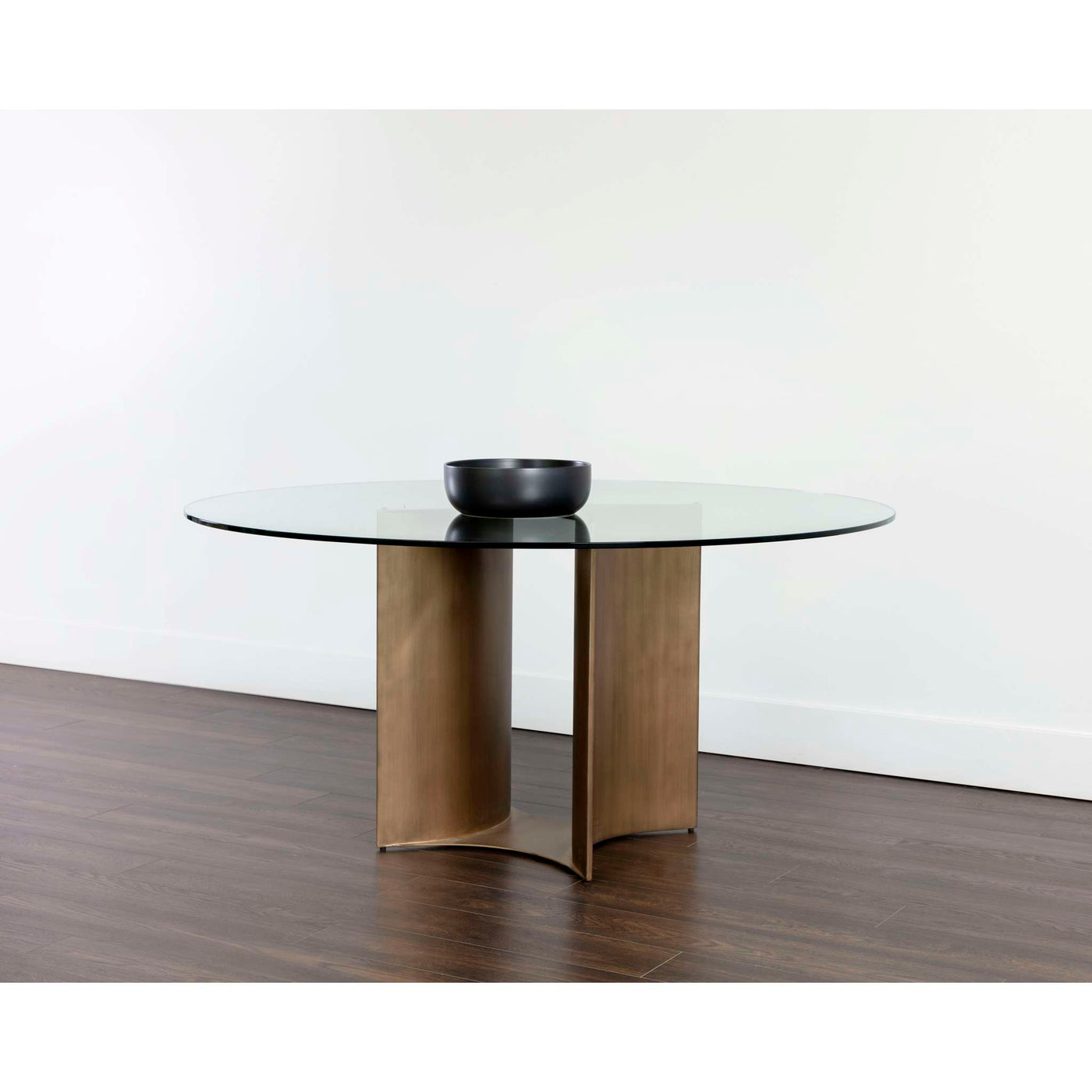 Denver Dining Table Base