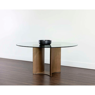 Denver Dining Table Base