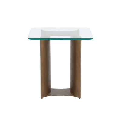 DENVER SIDE TABLE