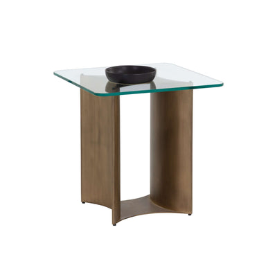 Denver Side Table