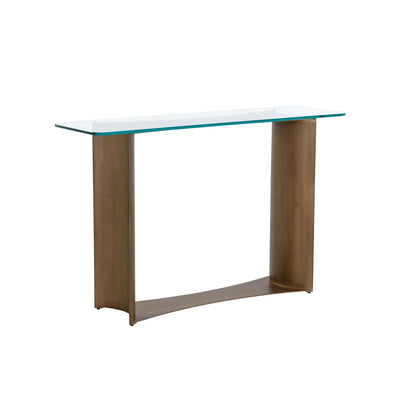 DENVER CONSOLE TABLE