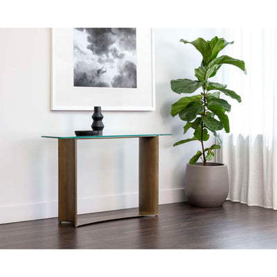 Denver Console Table