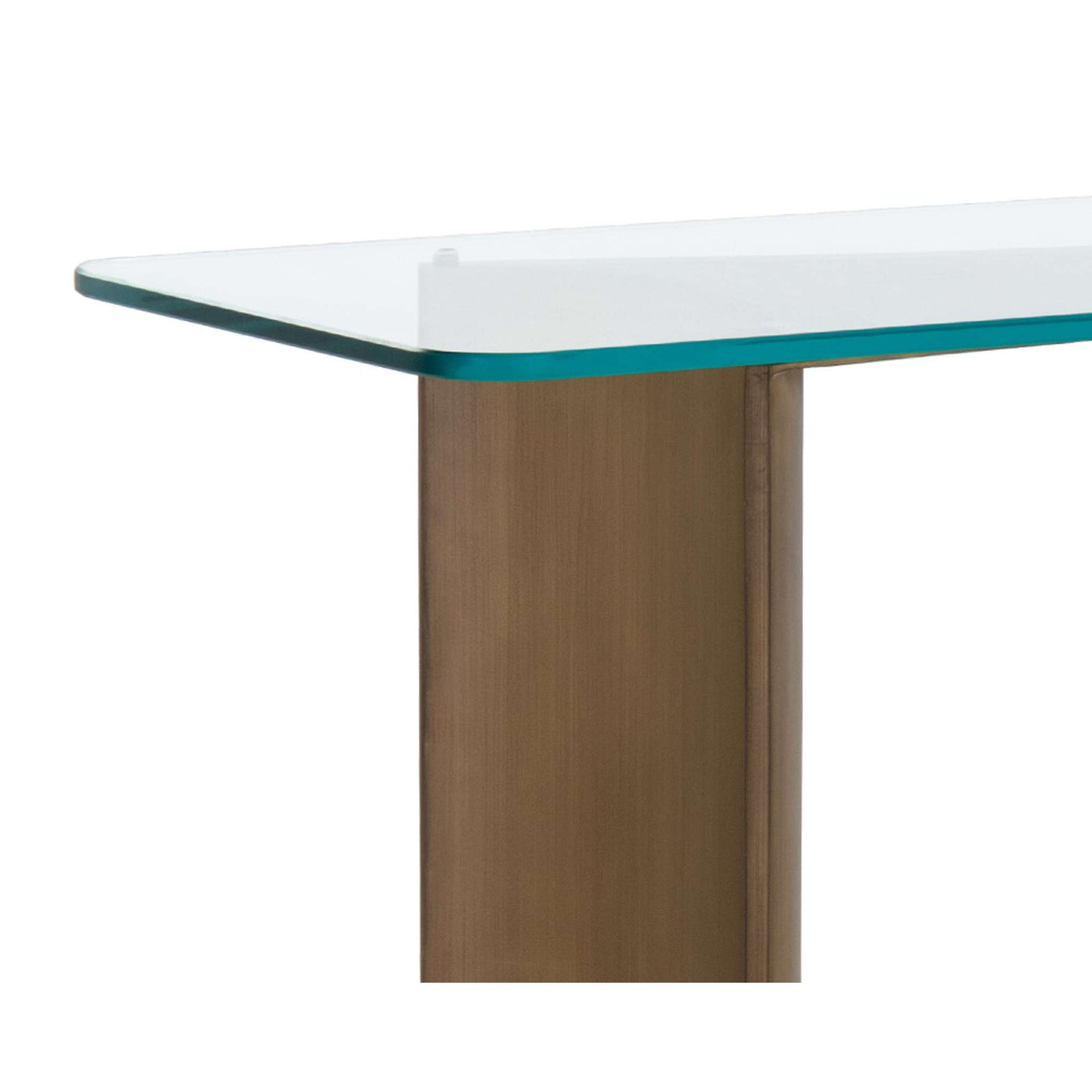 DENVER CONSOLE TABLE