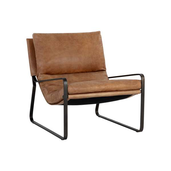 Zancor Lounge Chair