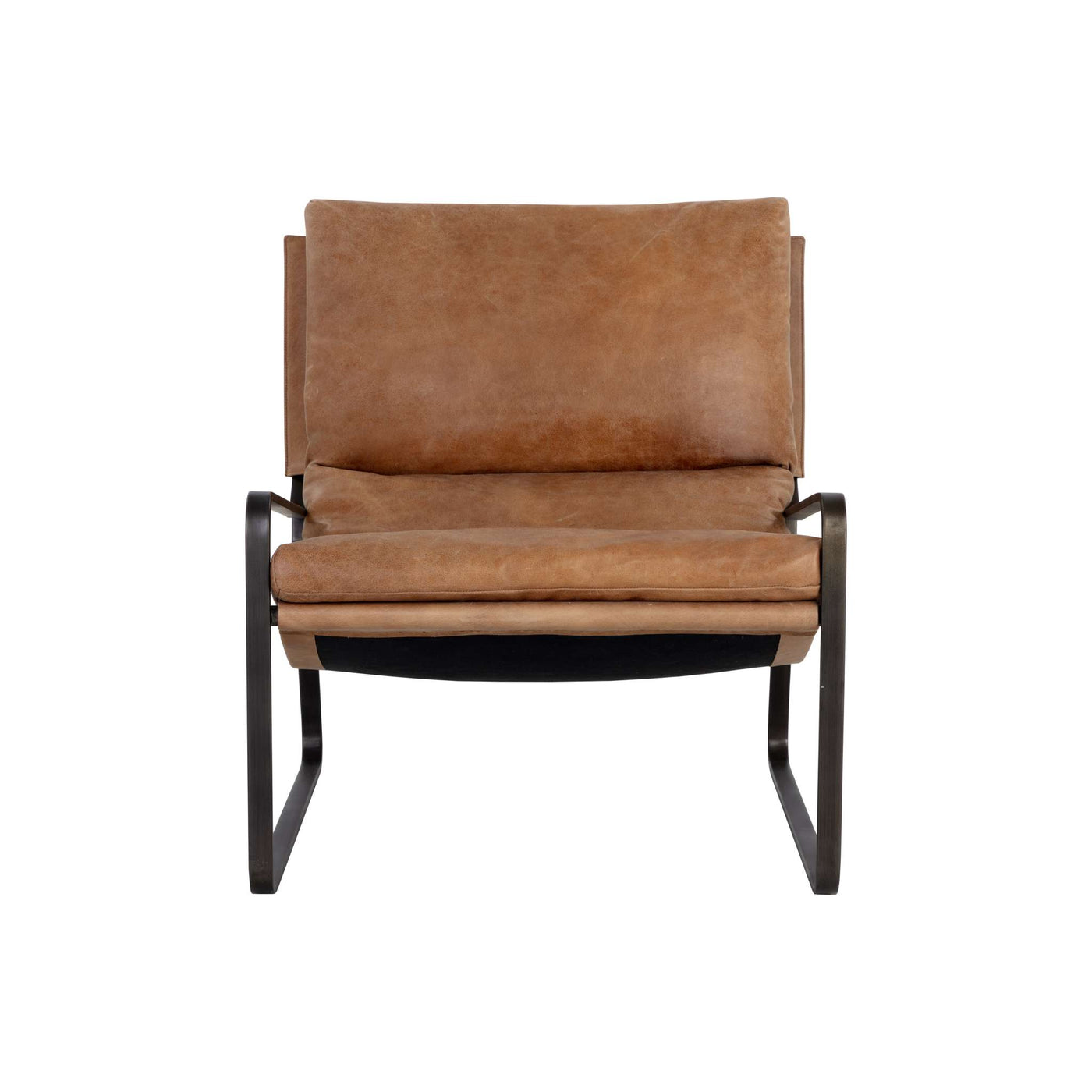 Zancor Lounge Chair