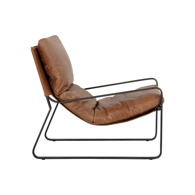 Zancor Lounge Chair