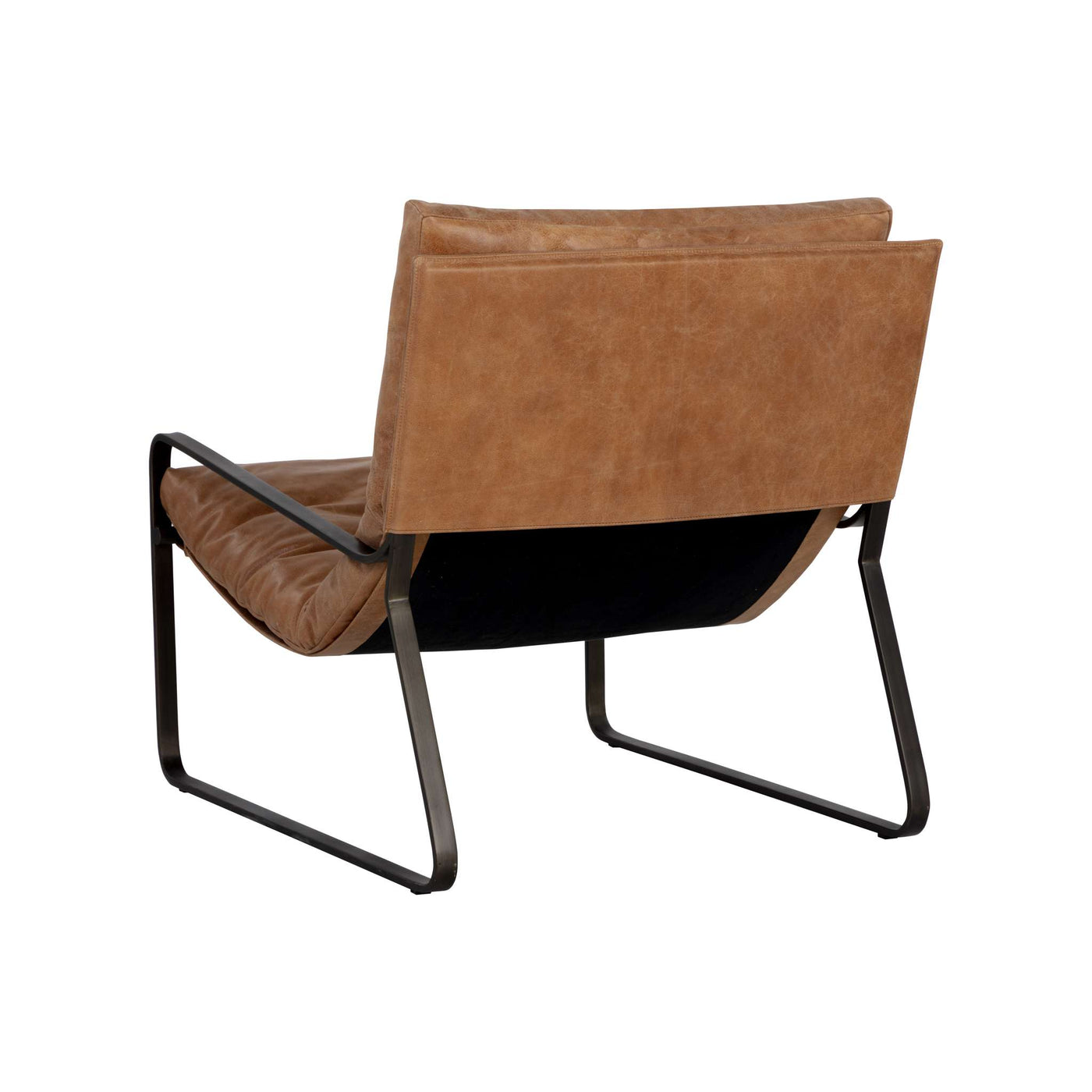 Zancor Lounge Chair