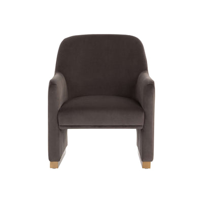 JAIME LOUNGE CHAIR