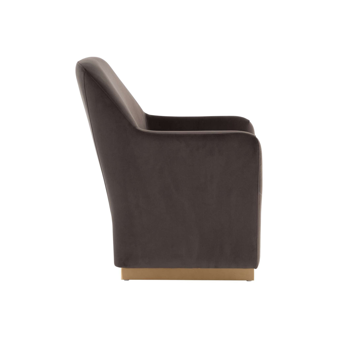 JAIME LOUNGE CHAIR