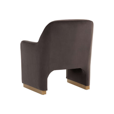 JAIME LOUNGE CHAIR