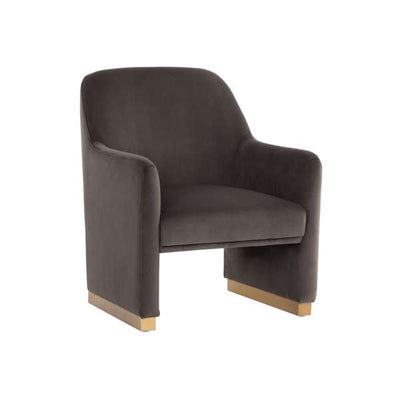 Jaime Lounge Chair