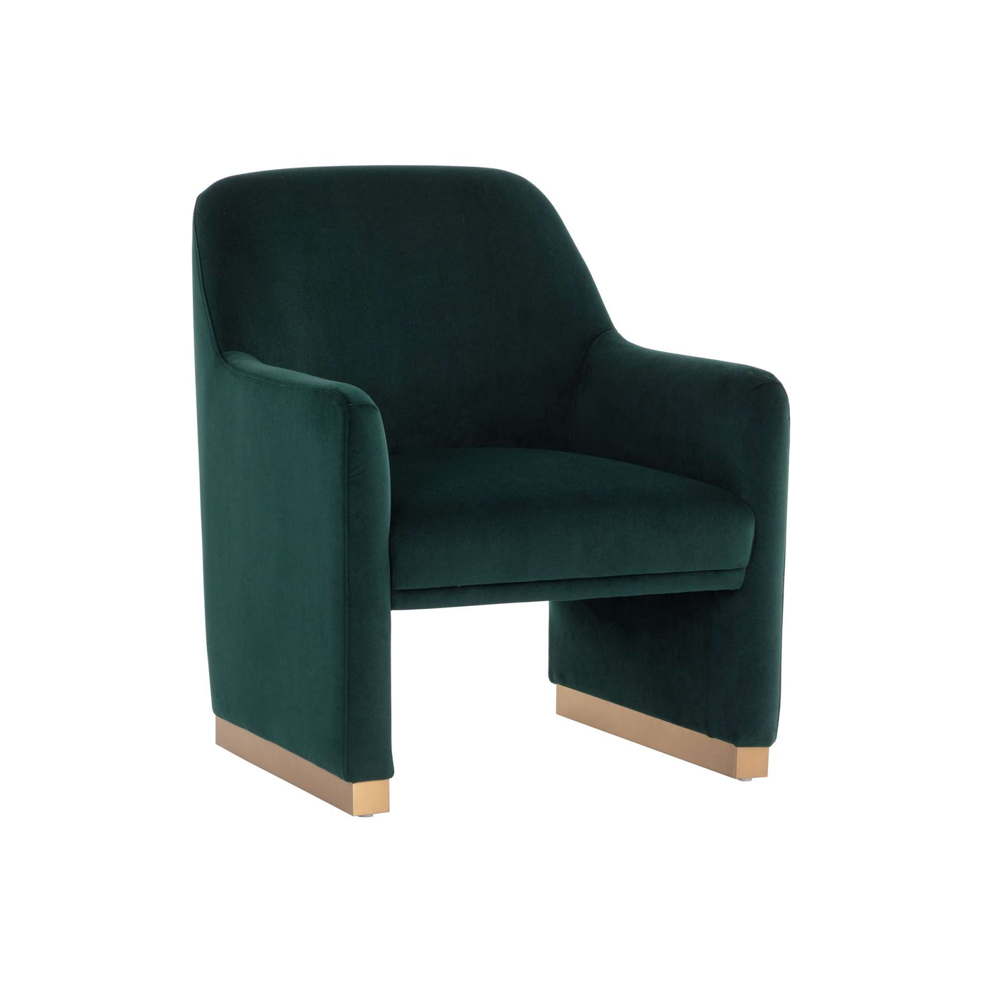 Jaime Lounge Chair