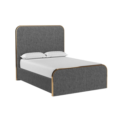 Tometi Bed