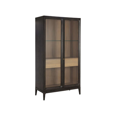 CECILIA DISPLAY CABINET