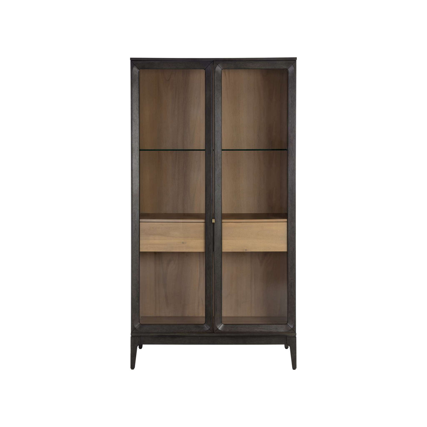 CECILIA DISPLAY CABINET