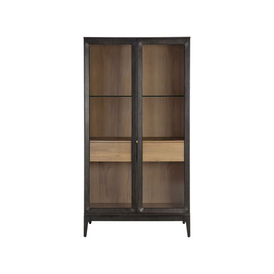 CECILIA DISPLAY CABINET