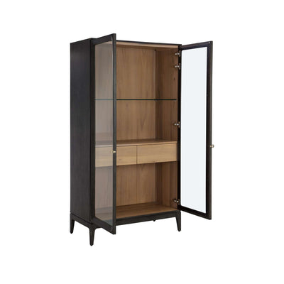 CECILIA DISPLAY CABINET