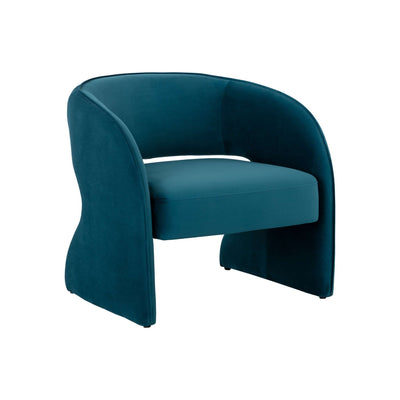 Rosalia Lounge Chair