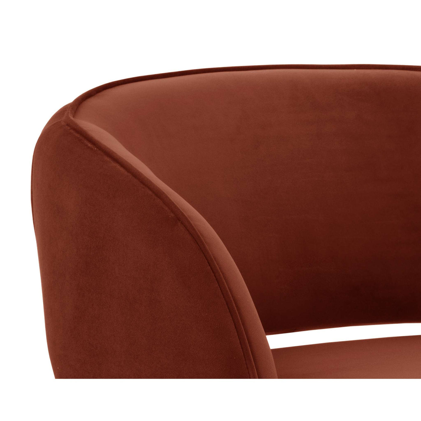 Rosalia Lounge Chair