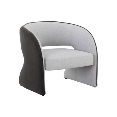 ROSALIA LOUNGE CHAIR