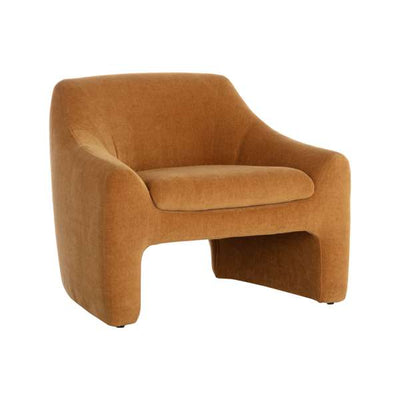 NEVAEH LOUNGE CHAIR