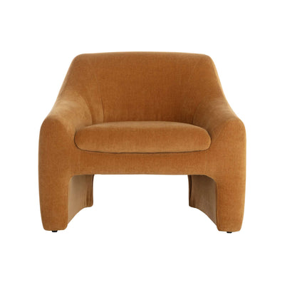 NEVAEH LOUNGE CHAIR