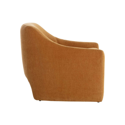 NEVAEH LOUNGE CHAIR