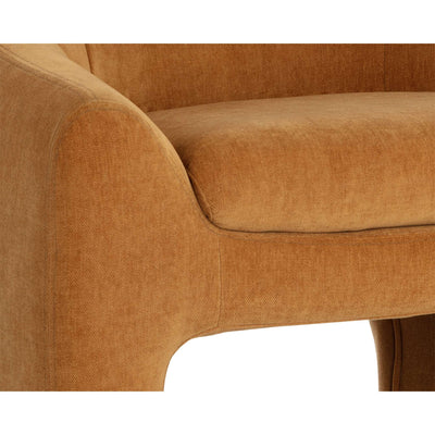 NEVAEH LOUNGE CHAIR