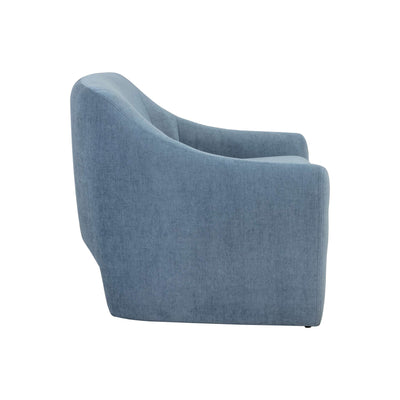 NEVAEH LOUNGE CHAIR