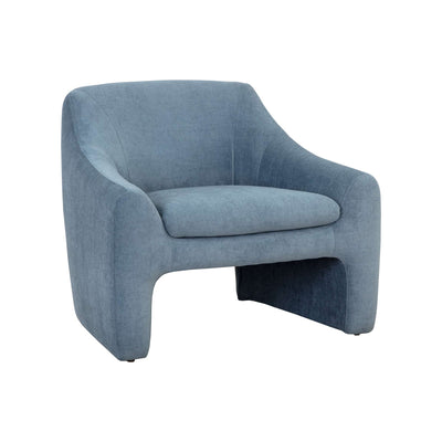 NEVAEH LOUNGE CHAIR