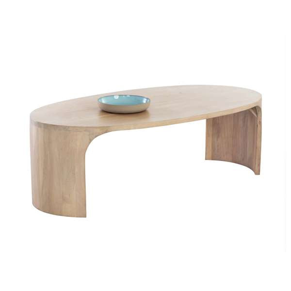 Tomas Coffee Table