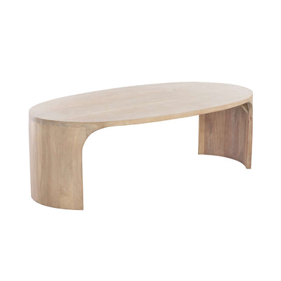 TOMAS COFFEE TABLE