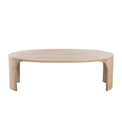 TOMAS COFFEE TABLE