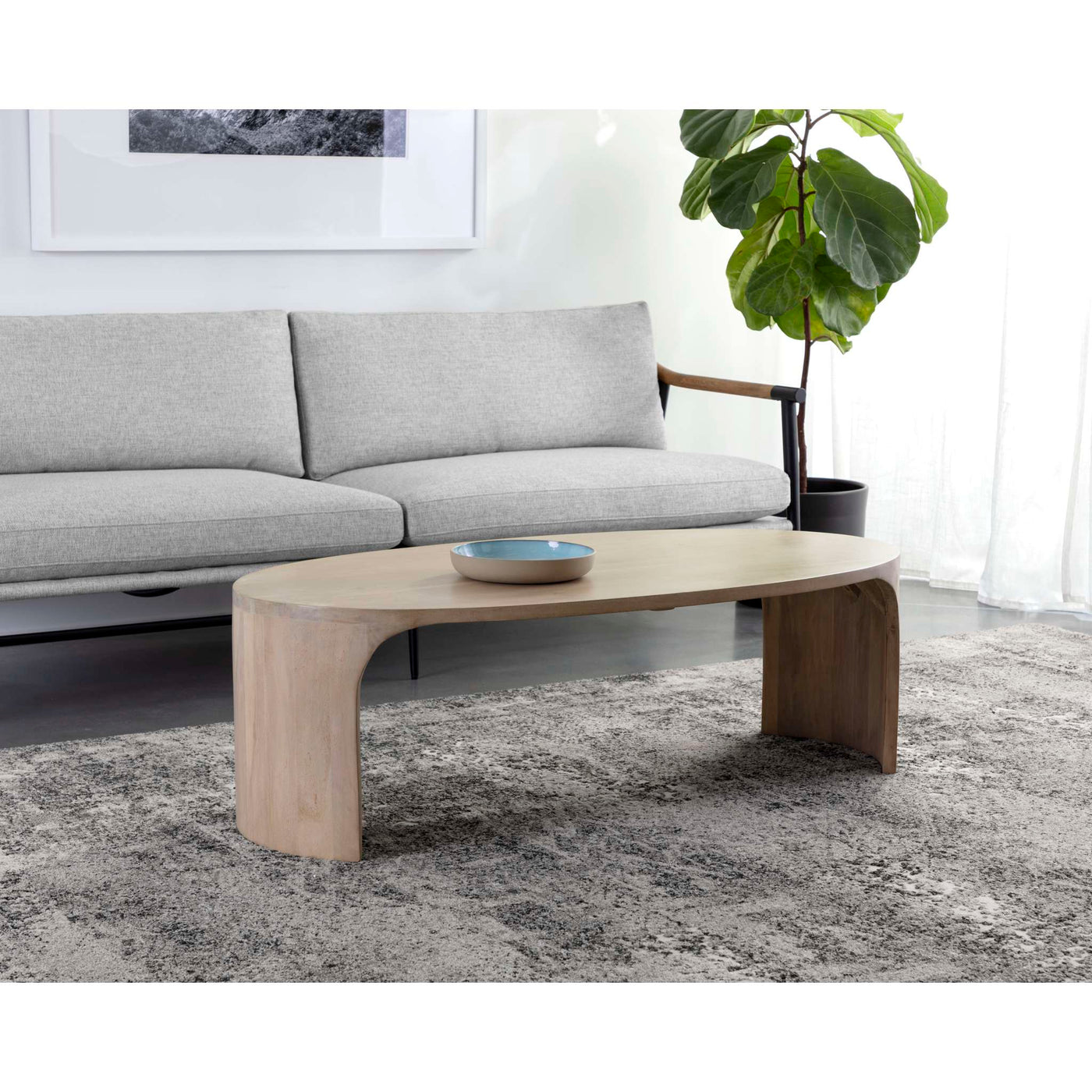 Tomas Coffee Table