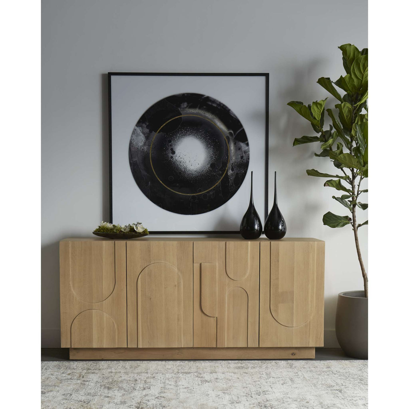 Cove Sideboard