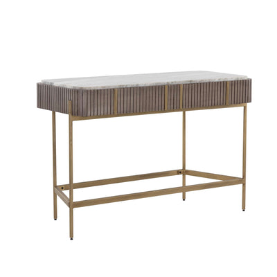 Mauro Console Table