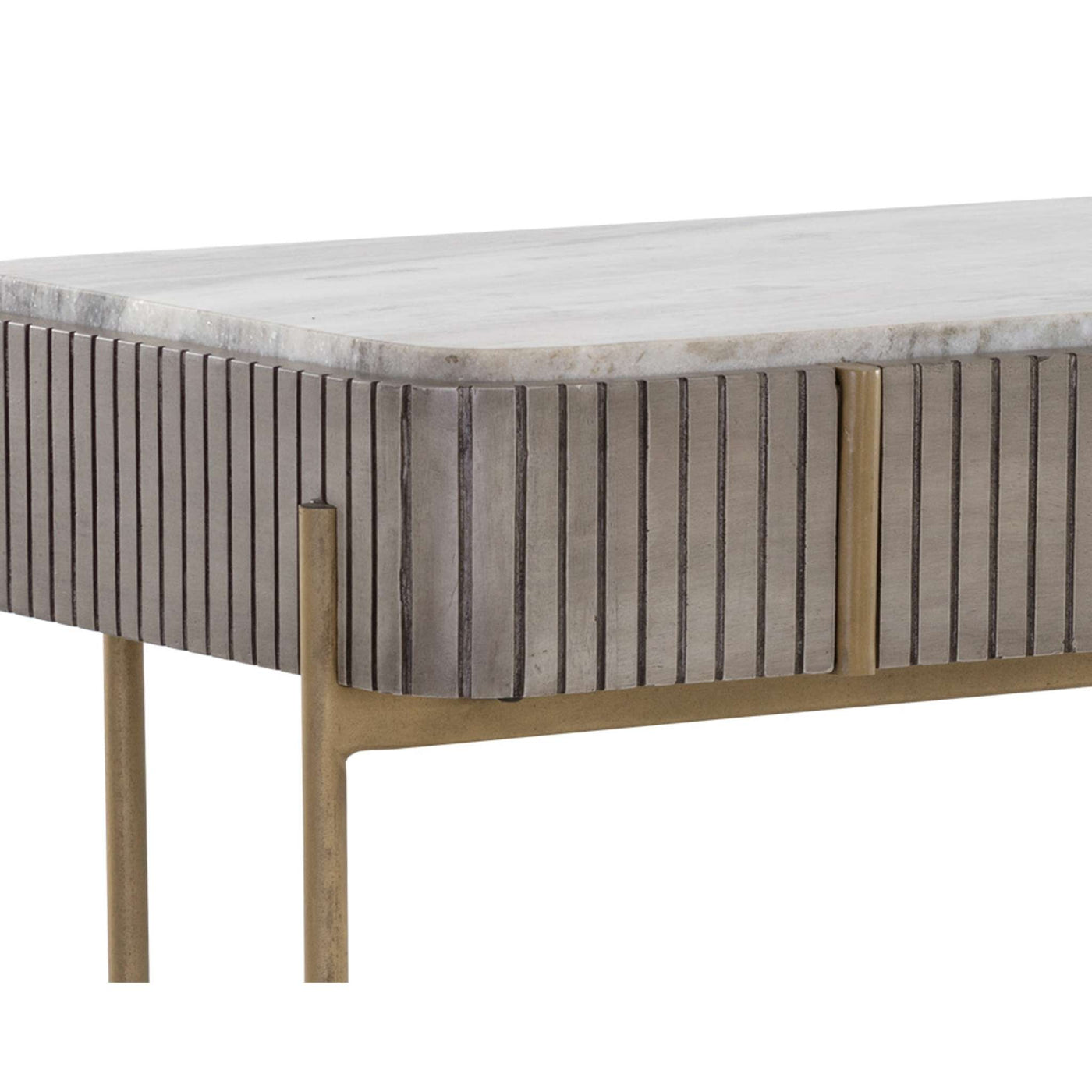 Mauro Console Table