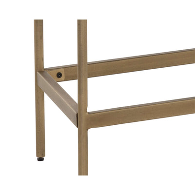 MAURO CONSOLE TABLE