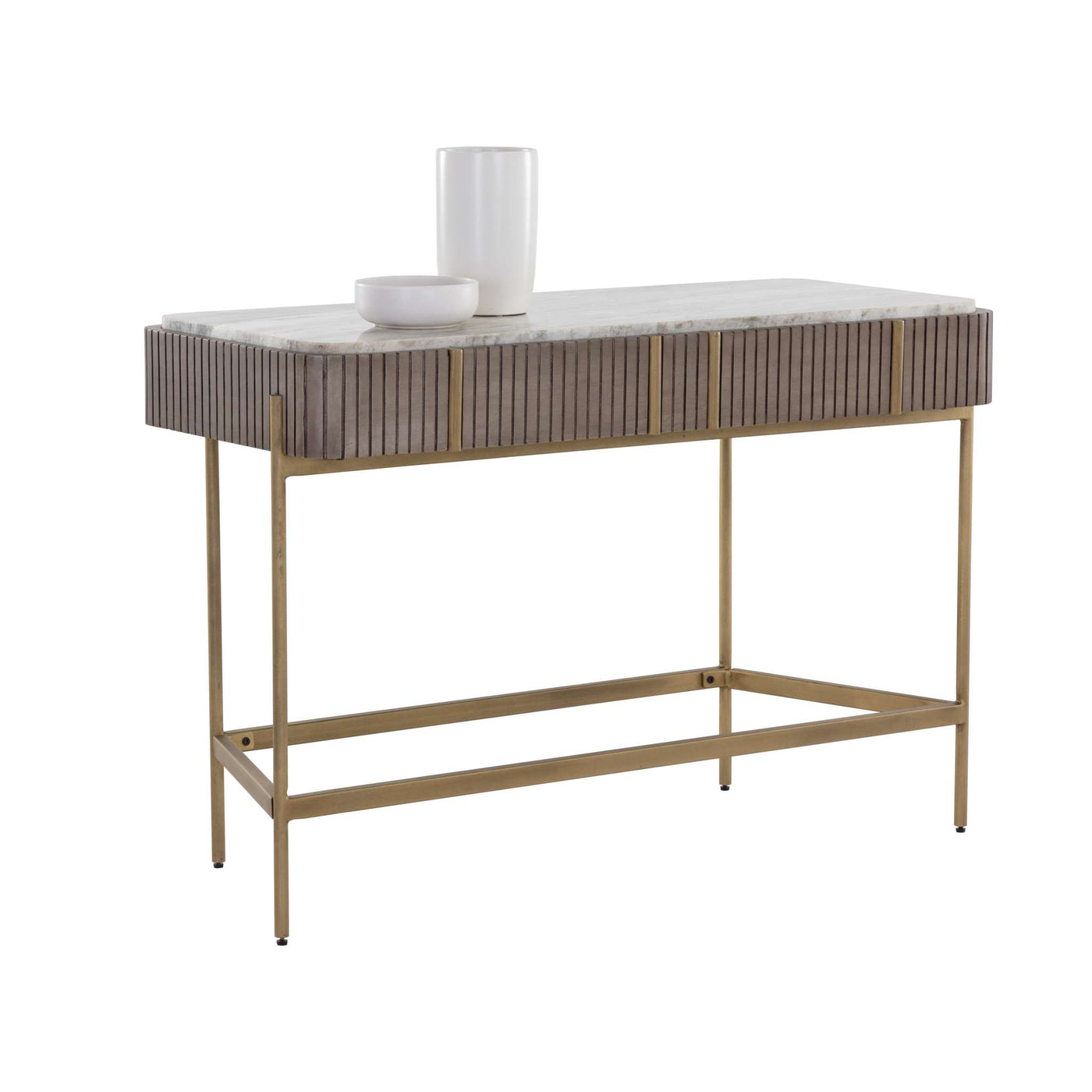 MAURO CONSOLE TABLE