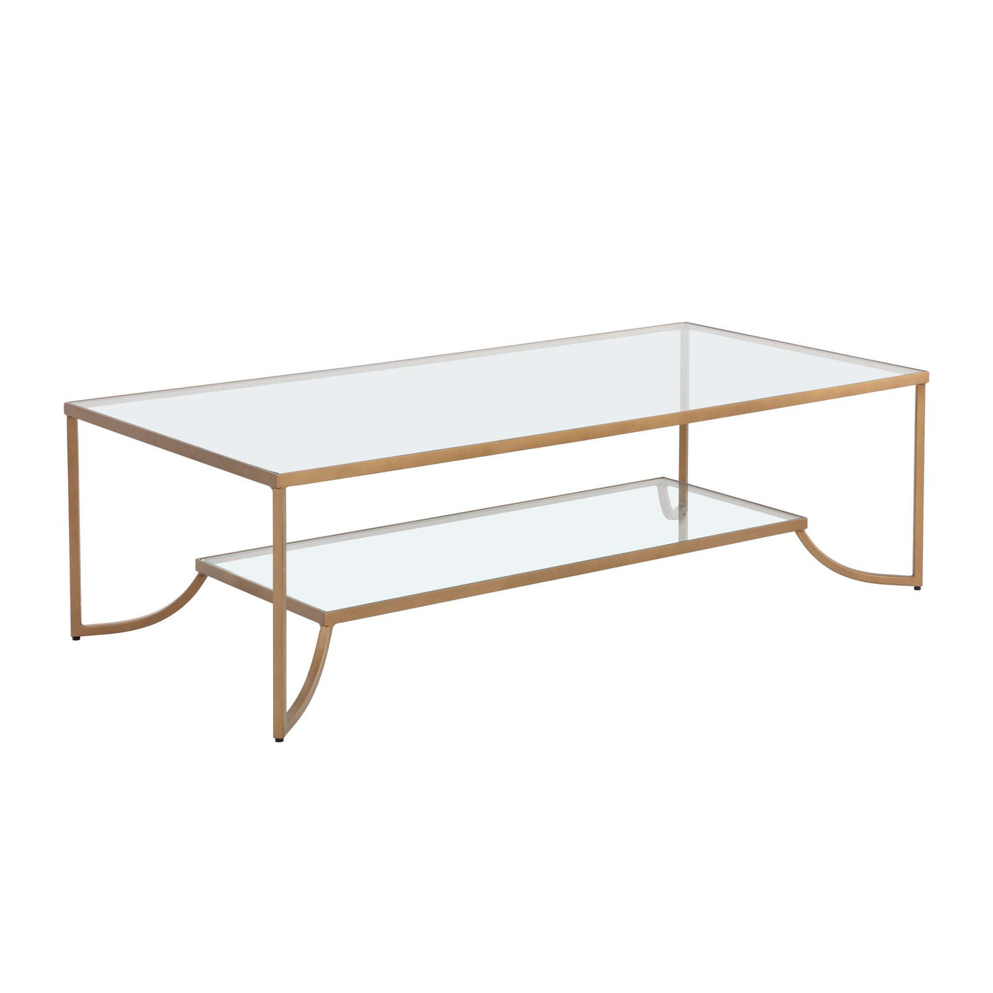 KESSLER COFFEE TABLE