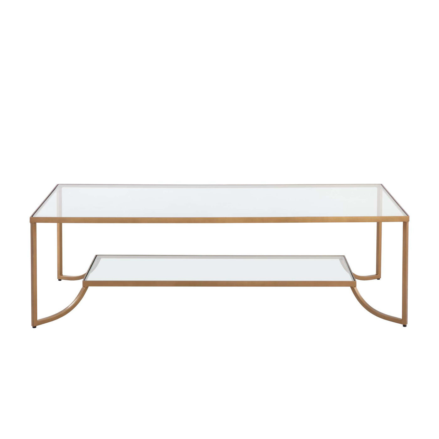 KESSLER COFFEE TABLE