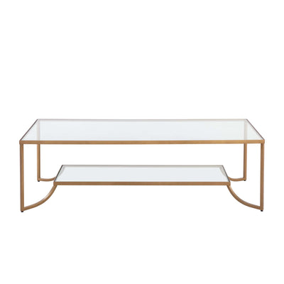 KESSLER COFFEE TABLE