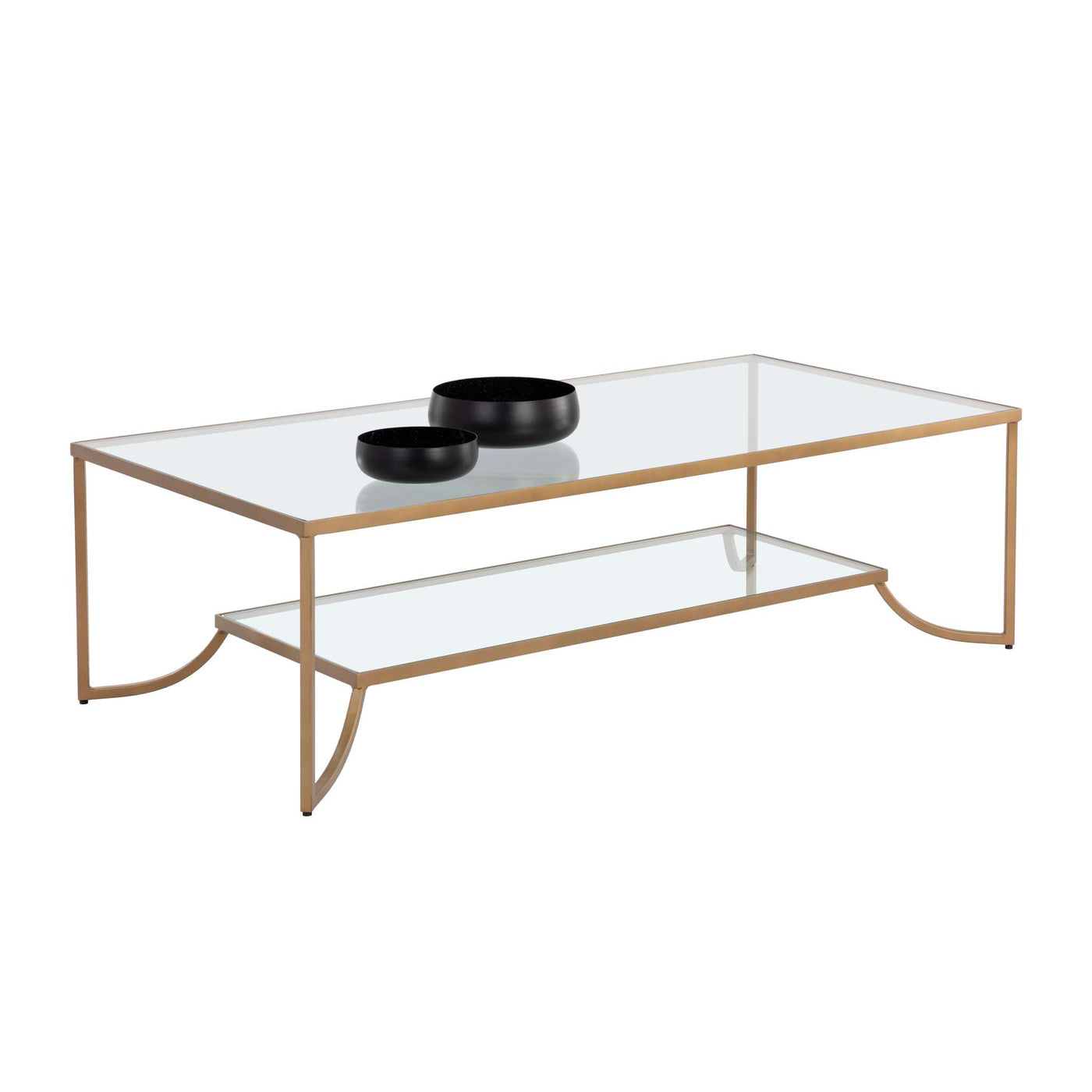 KESSLER COFFEE TABLE